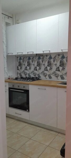 Berceni, Aparatorii Patriei, mobilata si utilata, nou, bloc anvelopat